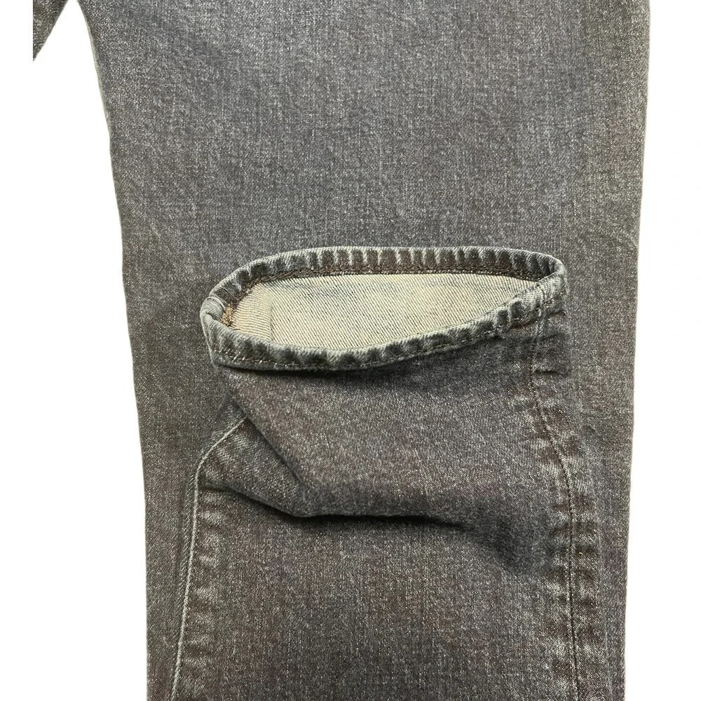 True Religion - Manchester United Edition - Skinny size 36